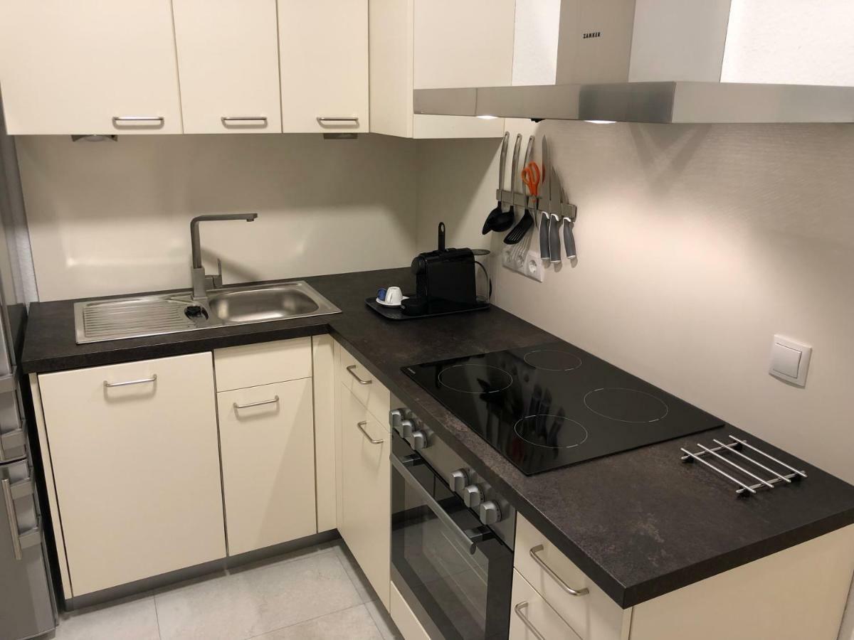 Appartement Am Schlossplatz Erlangen