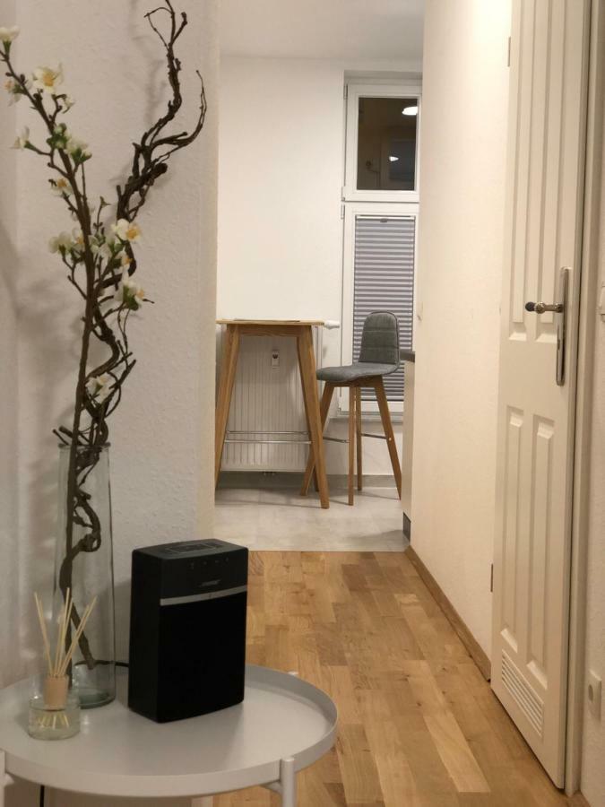 Appartement Am Schlossplatz Erlangen