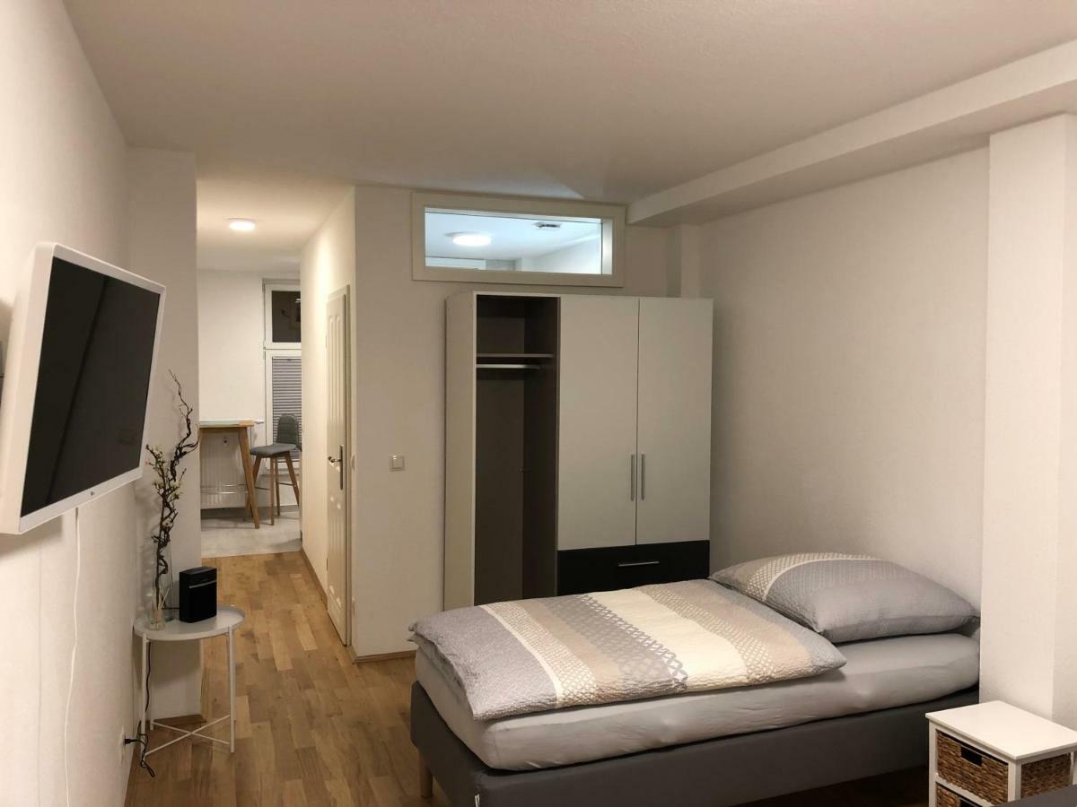 Appartement Am Schlossplatz Erlangen