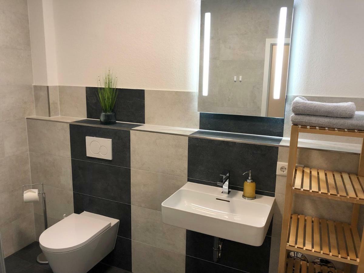 Am Schlossplatz Appartement