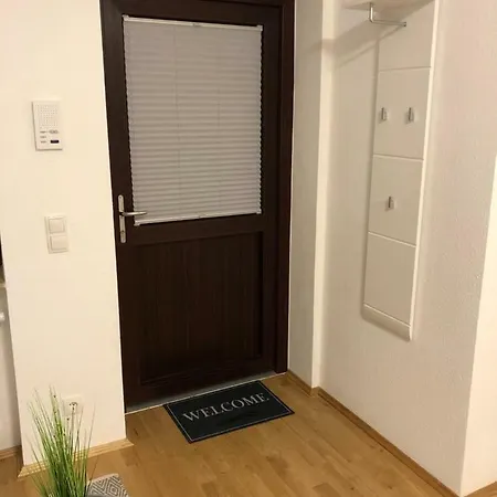 Apartment am Schloßplatz Erlangen Exterior foto