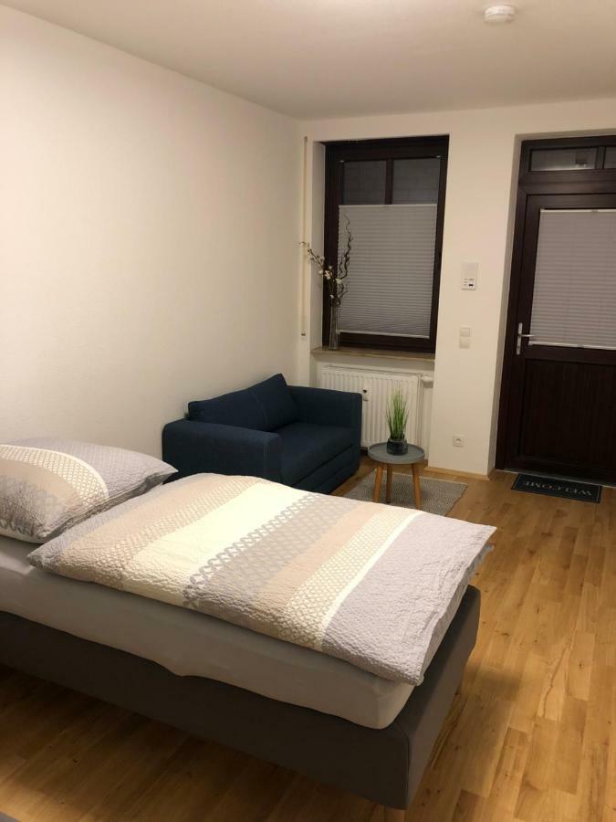 Apartment Am Schloßplatz