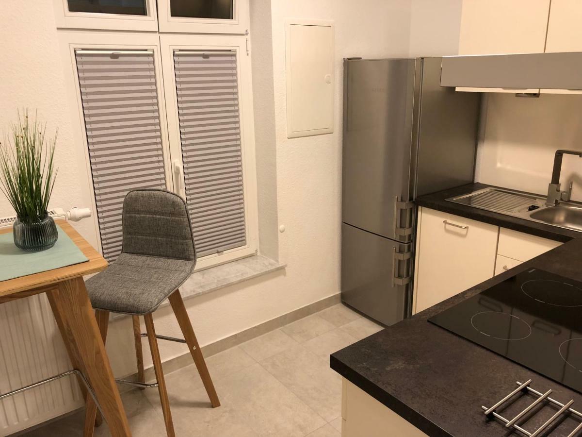 Apartment Am Schloßplatz