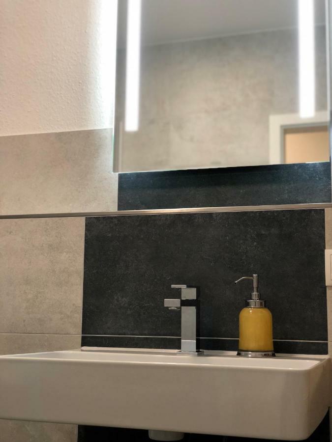 Apartment Am Schloßplatz